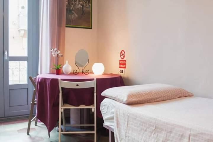 都灵Casa Dani&Swing Bed&Books住宿加早餐旅馆 外观 照片