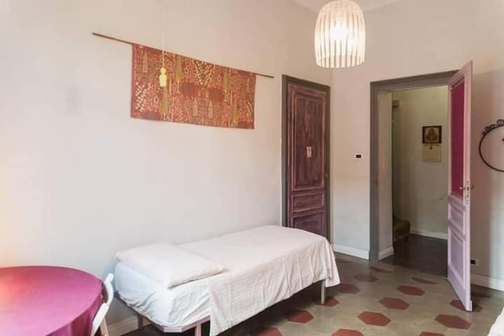 都灵Casa Dani&Swing Bed&Books住宿加早餐旅馆 外观 照片