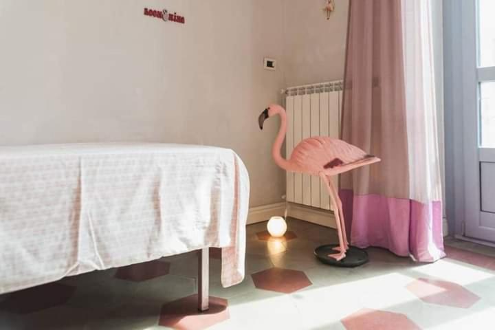 都灵Casa Dani&Swing Bed&Books住宿加早餐旅馆 外观 照片